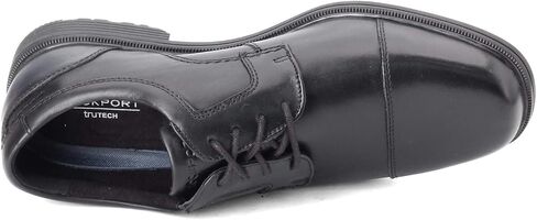 Rockport Men's Robinsyn Waterproof Cap Toe Oxford in Saudi Arabia