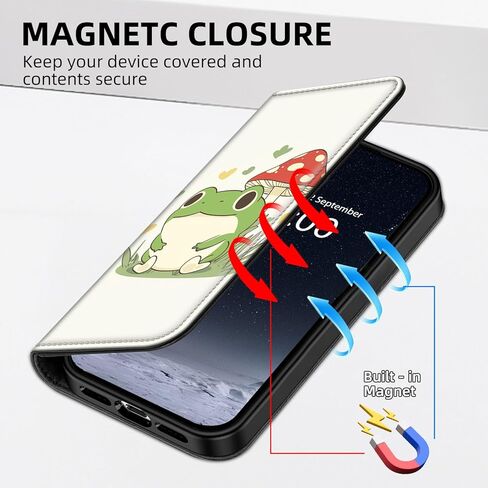 محفظة حقيبة الهاتف لـ Samsung Galaxy S25 Ultra و Blue Moon Butterfly و RFID Women Wallet معتمد in Kuwait