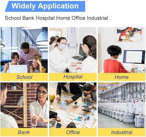 Universal Dye Ink Refill Kit for HP Epsn Canon Brother Lexmark Samsung Dell Kodak Inkjet Printers 4 Color Set 5pcs(2BK,C,M,Y) Compatible Cartridges Refillable Cartridge CISS CIS System With 4 Syringes in Kuwait