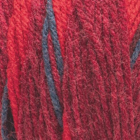 Red Heart All-in-One Flower Power Yarn in Kuwait