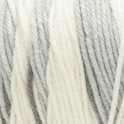 Red Heart All-in-One Flower Power Yarn in Kuwait