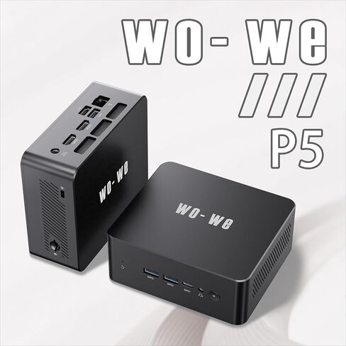 Mini PC AMD Ryzen 5 3500U (حتى 3.70 جيجا هرتز) ، 8 جيجا بايت DDR4 RAM 256GB M.2 NVME SSD ، DUAL 4K HDMI ، Micro PC ، 2.5'SD ، WIFI5 ، Home ، Business in Kuwait