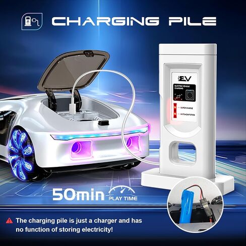 Futuristic Remote Control Car for Boys 8-12, Gesture Sensing RC Stunt Car with Light Spray & Sound, 360° Rotate, 2.4GHz RC Cars Toy for Boys Girls 6-12, Birthday Presents for Kids Age 8 9 10 in Saudi Arabia