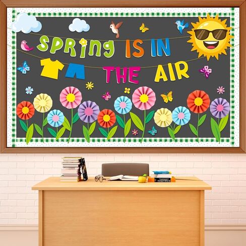 Motivational Bulletin Board Classroom Decorations Our Class is A Family Bulletin Board Set Colorful Positive Affirmation Inspirational Quote Paper Cutouts for Back To School Nursery Chalkboard Supplie in Saudi Arabia