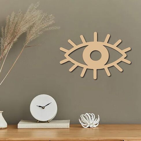 Creatcabin Laser Cut Wood Sign Key Wooden Cut Wall Art Craft Diy Sofelsing Esslpture Sculpture Decoring Decor in Saudi Arabia