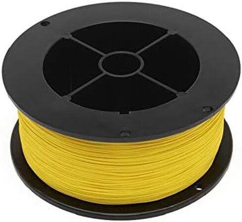 خط الذبابة يدعم 30 رطل 300YDS أرجواني in Kuwait