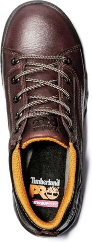 Timberland PRO Women's 63189 Titan Oxford,Brown,8.5 M in Saudi Arabia