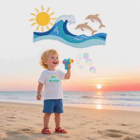 24 PCS Butterfly Embroidery Patch مع زخرفة فراشة الكرتون الأزرق والوردي ، ومناسبة للجينز والملابس ، وأحذية قماش. الزخرفة الشخصية تصبح عنصرًا عصريًا in Kuwait