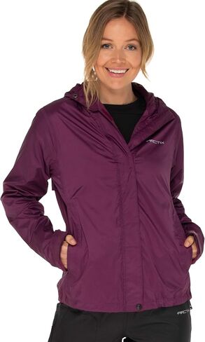 Arctix Women's River Rain Jacket in Saudi Arabia