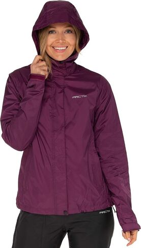 Arctix Women's River Rain Jacket in Saudi Arabia