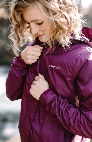 Arctix Women's River Rain Jacket in Saudi Arabia