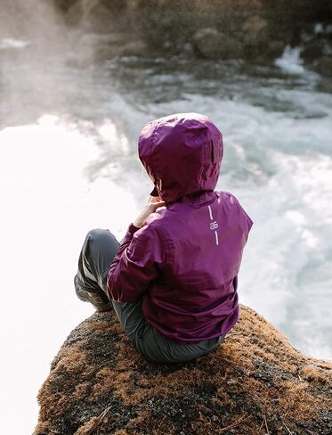Arctix Women's River Rain Jacket in Saudi Arabia