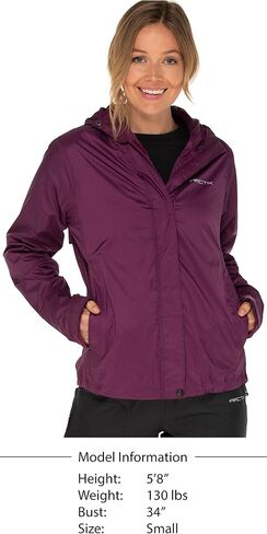 Arctix Women's River Rain Jacket in Saudi Arabia