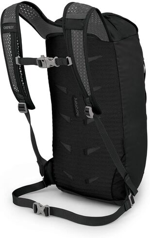 Osprey Daylite Cinch Backpack ، Frosty Mint Green in Saudi Arabia