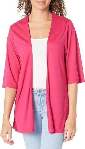 Hanes Women's Lightweight Open Cardigan in Saudi Arabia