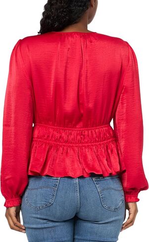 Tommy Hilfiger Women's Classic Short Sleeve Polo (Standard and Plus Size) in Saudi Arabia