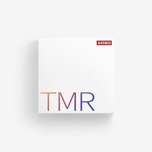 AKNES Switch JoyCon Joystick Replacement, Upgrade Drift-Free TMR Electromagnetic Joystick for Switch LCD/OLED Joy Con/Switch Lite, Repair Tool Kit, Thumb Stick Cap in Kuwait