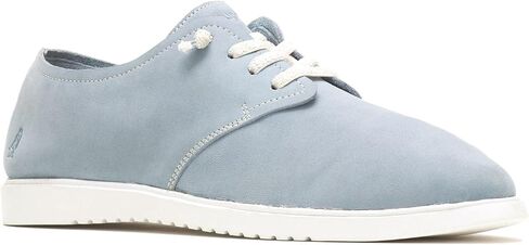 Hush Puppies Women's Everyday Oxford Flat in Kuwait