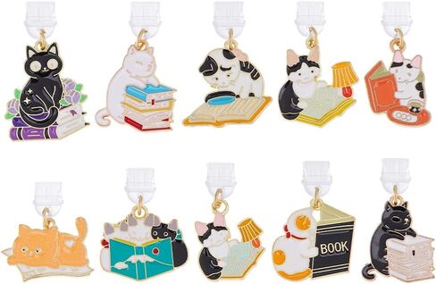 Dicosmetic 10pcs Charm Charm Dust Plug Flower Charging Charm Type-C Port Dust Plug Plug Cover Cover Cover Cover Cover for Earphone PVC Dust Slup مع سحر مينا السبائك لمنفذ شحن الهاتف المحمول in Kuwait