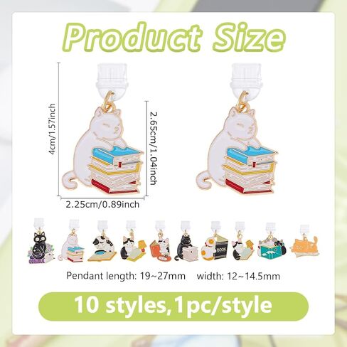 Dicosmetic 10pcs Charm Charm Dust Plug Flower Charging Charm Type-C Port Dust Plug Plug Cover Cover Cover Cover Cover for Earphone PVC Dust Slup مع سحر مينا السبائك لمنفذ شحن الهاتف المحمول in Kuwait