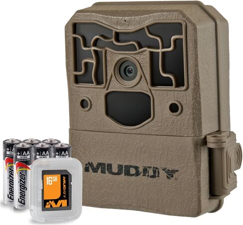 Muddy Outdoors MUD-MTC300K-MUO in Saudi Arabia