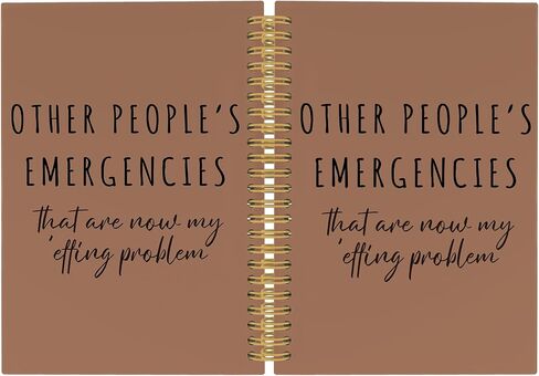Inspirational Office Journal Notebook - Motivational Teamwork Notebooks College Ruled for Work School, Positive Gift for Friend Coworker Employee, Hardcover Spiral Notebook 5.5"x8.3" in Saudi Arabia