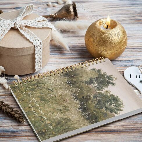 Christian Bible Psalm139 Spiral Notebook Journals, Christian Journals for Women, Christian Gifts for Women, Hardcover Spiral Notebooks College Ruled 5.5 x 8.3 in Saudi Arabia