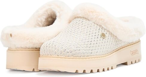 شبشب تذكاري للسيدات من Skechers Martha Stewart Arch Fit Keepsakes in Saudi Arabia