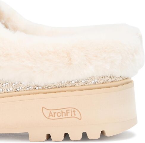 شبشب تذكاري للسيدات من Skechers Martha Stewart Arch Fit Keepsakes in Saudi Arabia
