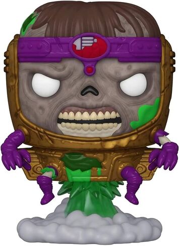 Funko in Saudi Arabia
