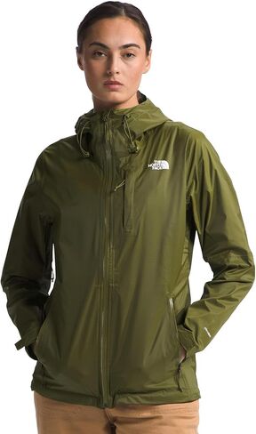 سترة ألتا فيستا للسيدات من THE NORTH FACE، مقاس متوسط in Saudi Arabia