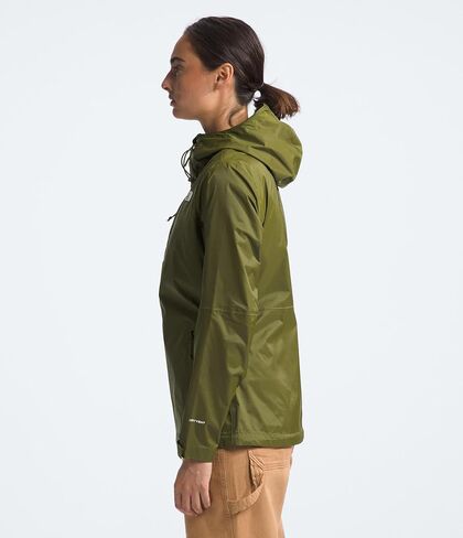 سترة ألتا فيستا للسيدات من THE NORTH FACE، مقاس متوسط in Saudi Arabia