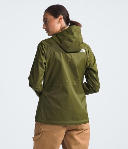 سترة ألتا فيستا للسيدات من THE NORTH FACE، مقاس متوسط in Saudi Arabia