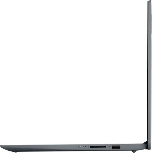 Lenovo 2024 IdeaPad 1 Gen 7 Laptop, 15.6" FHD Touchscreen, Intel Core i3-1215U, 24GB RAM, 1TB SSD, SD Card Reader, HDMI, Webcam, Wi-Fi 6, Windows 11 Home, Grey in Saudi Arabia