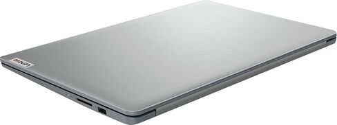 Lenovo 2024 IdeaPad 1 Gen 7 Laptop, 15.6" FHD Touchscreen, Intel Core i3-1215U, 24GB RAM, 1TB SSD, SD Card Reader, HDMI, Webcam, Wi-Fi 6, Windows 11 Home, Grey in Saudi Arabia