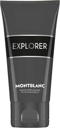 MONTBLANC Explorer After Shave Balm, 5 fl. oz. in Saudi Arabia