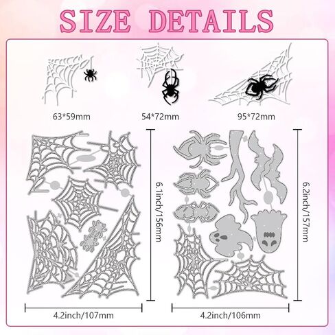 3D Camping Dies Cuts Metal Tree Car Tents Cutting Dies Card Making Cutting Dies Stencils Template for DIY Embossing Scrapbooking Craft Paper Greeting Card Birthday Gift Festival Decor in Saudi Arabia