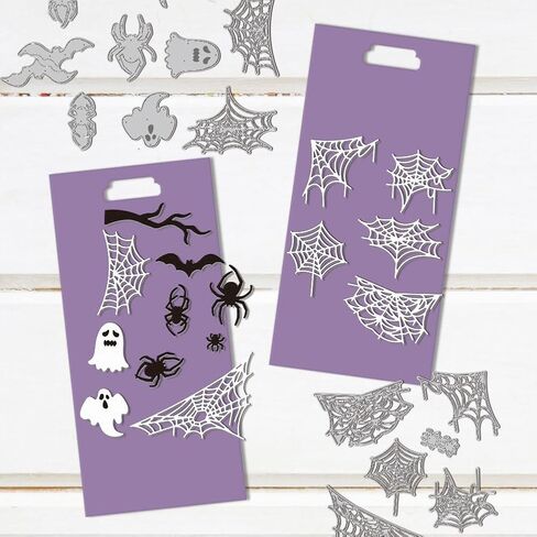 3D Camping Dies Cuts Metal Tree Car Tents Cutting Dies Card Making Cutting Dies Stencils Template for DIY Embossing Scrapbooking Craft Paper Greeting Card Birthday Gift Festival Decor in Saudi Arabia