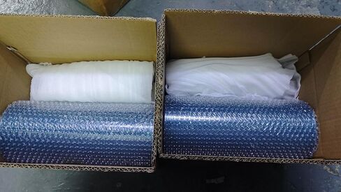 A3 UV DTF AB Film Transfer Film for A3 UV DTF Sticker Printer UV DTF Printer Direct على ملصق لـ L1800 L805 XP600 P800 R3000 3880 ومزيد من الطابعات (فيلم A3 100SEETS) in Kuwait