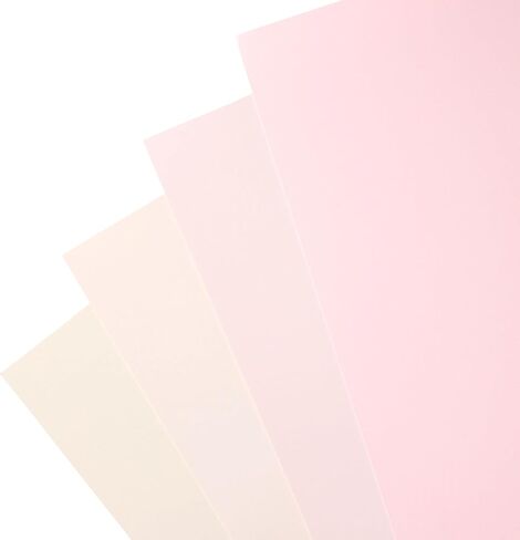 واضح 8.5 "؛ x 11" ؛ ورقة Vellum by Recollections ™ ، 100 ورقة in Kuwait