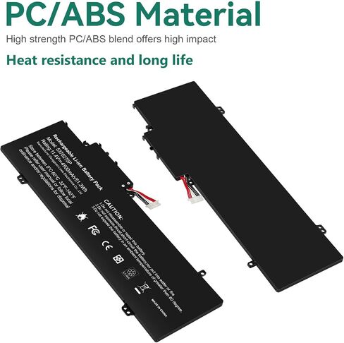 RJ40G استبدال بطارية الكمبيوتر المحمول لـ Dell Latitude 14 5420 Latitude 15 5520 Precision 15 3560 Series Laptop 01K2CF 075X16 WY9DX P137G P137G001 P104F P104F001 0WK3F1 0M3KCN 005R42 F3T9T 7RV10 in Saudi Arabia
