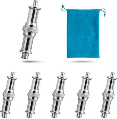 Selens 2 PCS قياسية 1/4 '' إلى 3/8 ' in Kuwait