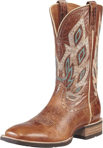 Ariat Men's Nighthawk Western Cowboy Boot in Saudi Arabia