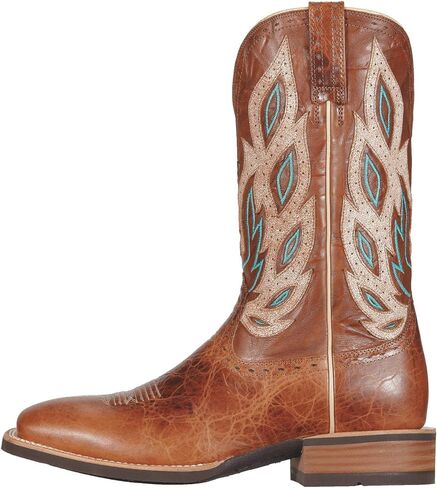 Ariat Men's Nighthawk Western Cowboy Boot in Saudi Arabia