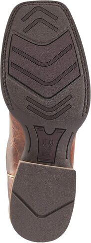 Ariat Men's Nighthawk Western Cowboy Boot in Saudi Arabia
