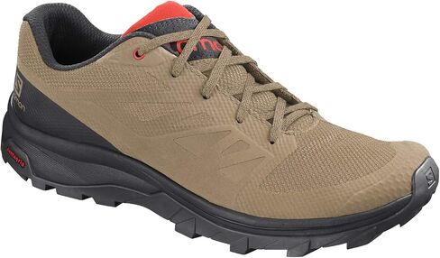 حذاء Salomon Outline Gore-TEX للمشي لمسافات طويلة للرجال in Saudi Arabia