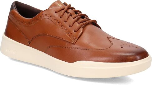 حذاء رياضي رجالي من Cole Haan Grand Crosscourt Wingtip in Kuwait