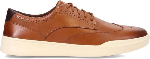 حذاء رياضي رجالي من Cole Haan Grand Crosscourt Wingtip in Kuwait