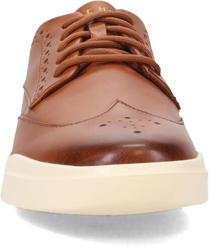 حذاء رياضي رجالي من Cole Haan Grand Crosscourt Wingtip in Kuwait