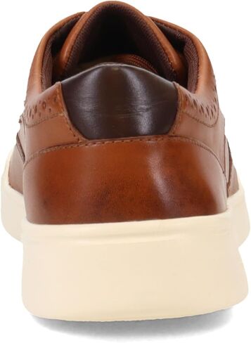 حذاء رياضي رجالي من Cole Haan Grand Crosscourt Wingtip in Kuwait